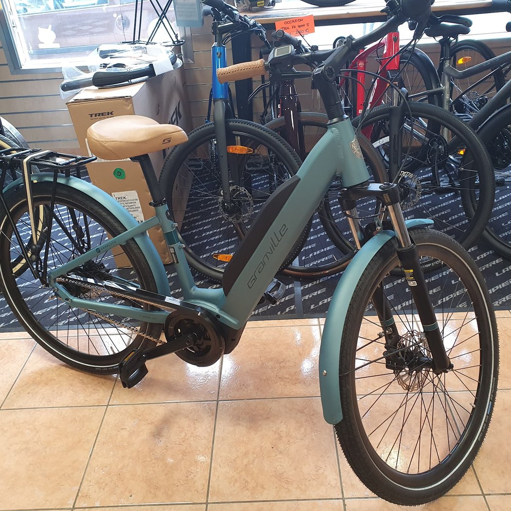 Cyclexpert 92 3